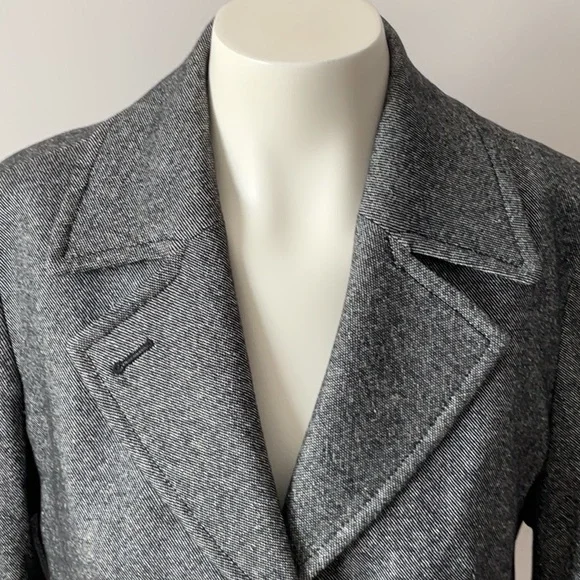 Talbots Wool Blazer - Picture 3 of 10